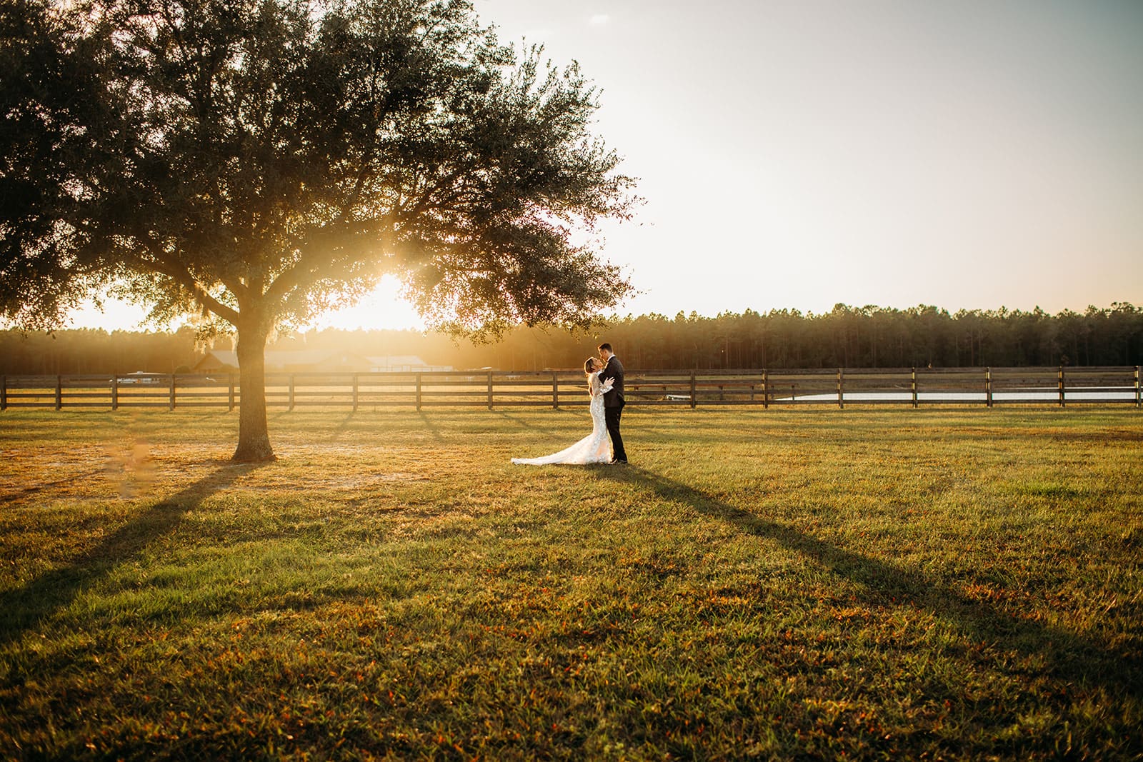 Best St. Augustine Wedding Venues