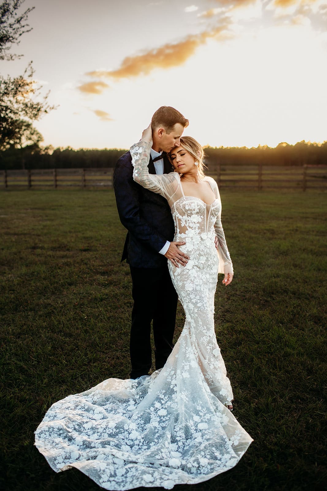 Best St. Augustine Wedding Venues