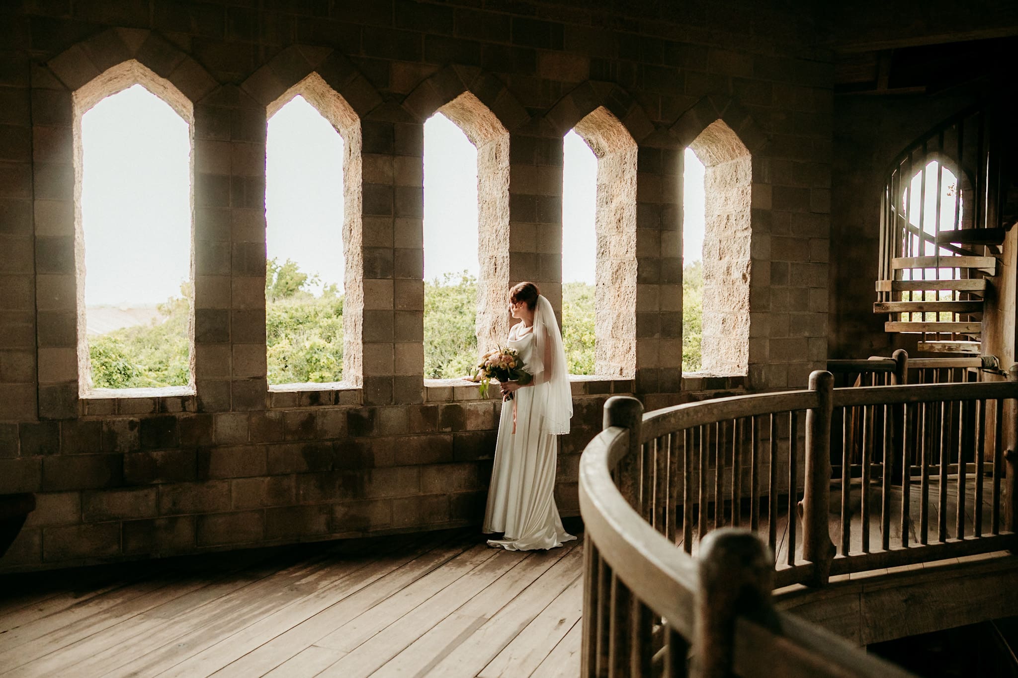 Best St. Augustine Wedding Venues