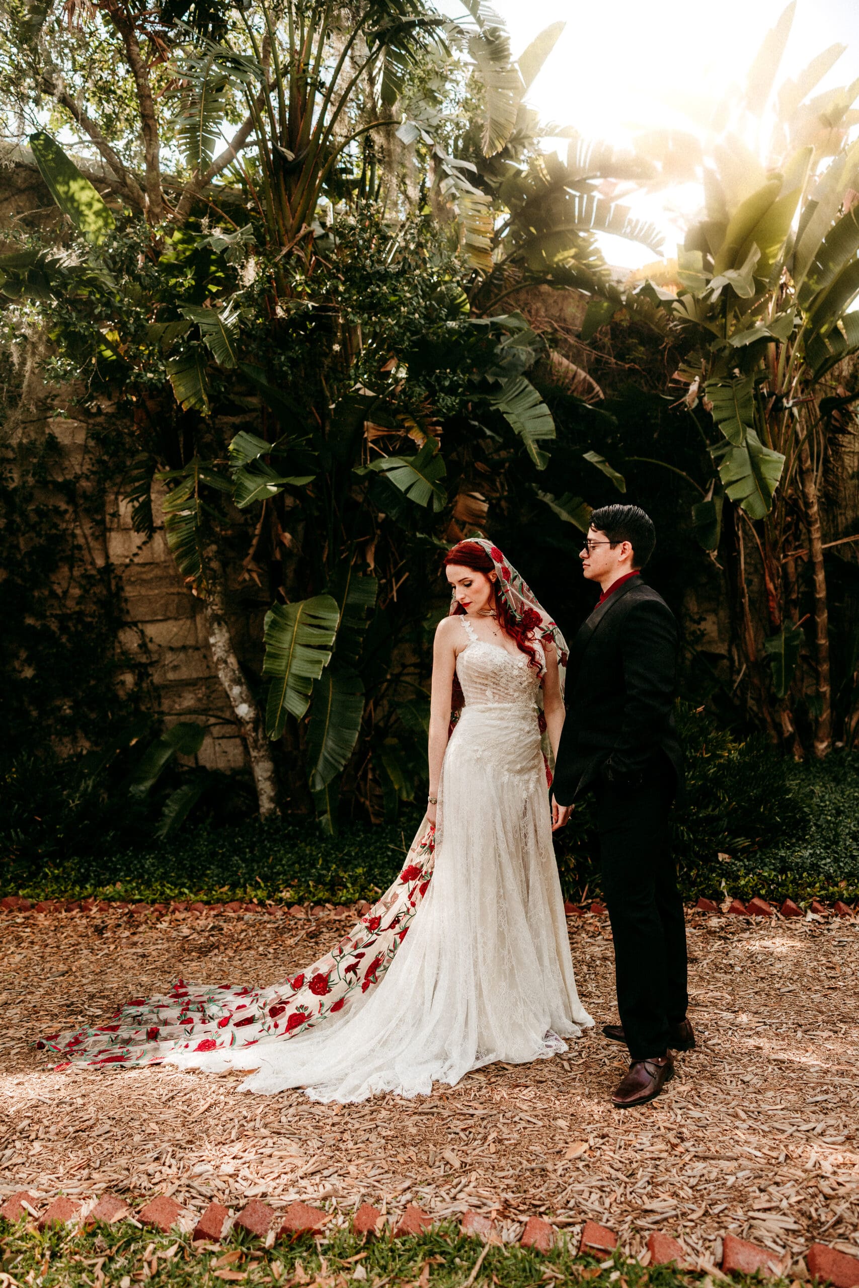 Best St. Augustine Wedding Venues