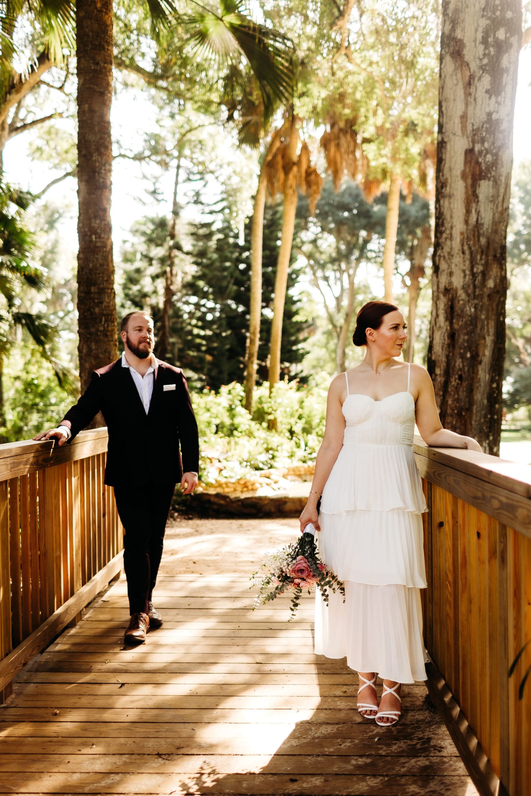 Best St. Augustine Wedding Venues